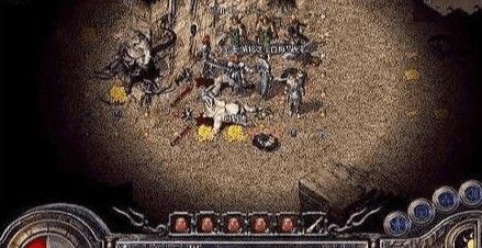 1.85热血传奇实用玩法指南，从新手到进阶的实战思路