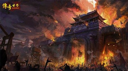 haosf发布站之为什么玩传奇世界私服黑屏