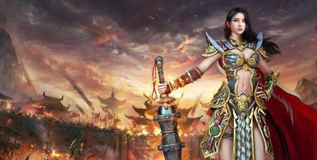 国服热血传奇下载全流程：安全获取正版客户端的实用指南