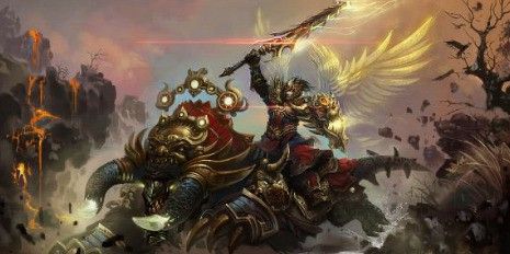 仿盛大热血传奇怎么选？老玩家实测分享真实体验