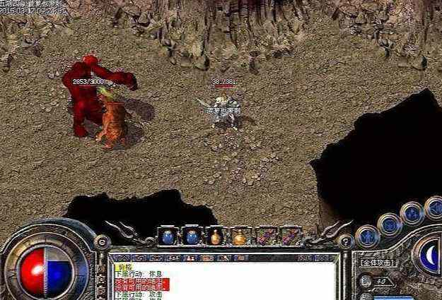 复古幻境热血传奇玩法全解析：解锁经典秘境的实战技巧