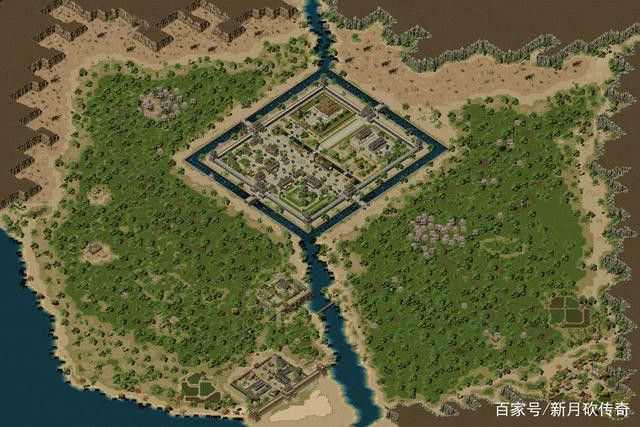 回望当年热血传奇：从游戏场景到玩家互动看其人气盛况