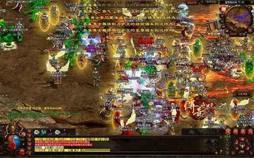sf666新开传奇宝箱获取掉落游戏攻略详解