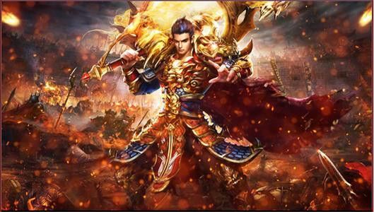 新开神途传奇之热血传奇怎么得装备技能