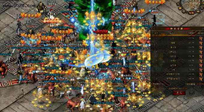 热血传奇1.5版本下载全流程：老鸟带你避坑找对资源