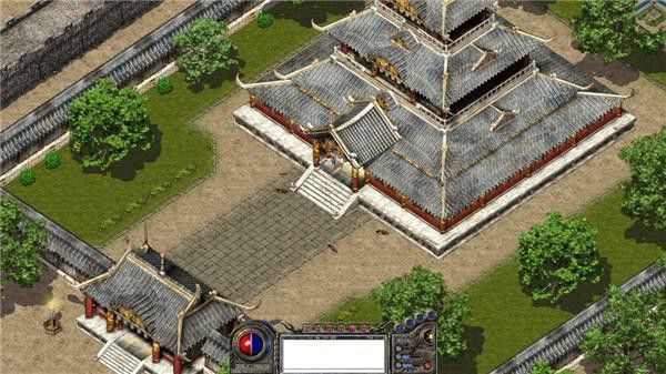 电脑热血传奇双开实操技巧 实测稳定不封号