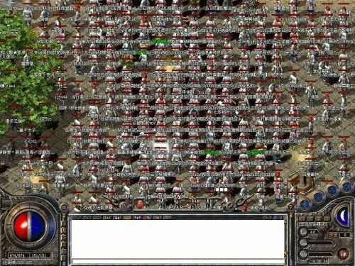 韩服热血传奇火龙掉落全解析 实用掉落清单与获取技巧