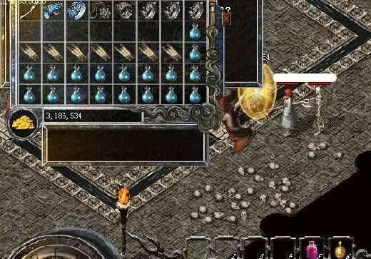 电脑端热血传奇多开实用技巧，轻松实现多账号同时在线