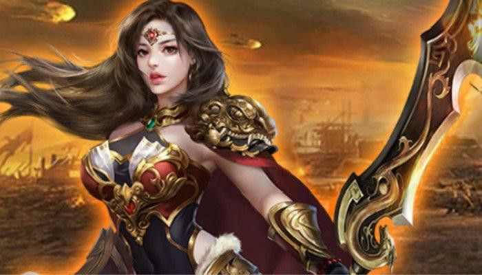 打金新开传奇网站锻造极品武器离不开金刚石材料