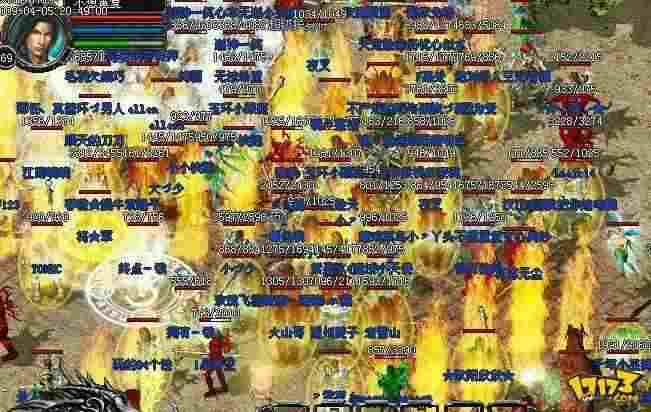 封魂大陆热血传奇玩法全解析：从新手到高玩的实战路径